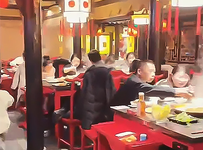 山西呂梁宏泰廣場(chǎng)店