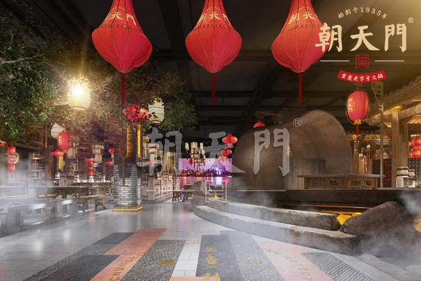 管理一家四川火鍋加盟店應(yīng)注意的問(wèn)題