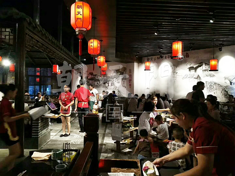 老火鍋生存之道，你知道幾個(gè)?