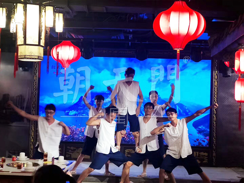 火鍋加盟店如何提高員工的工作熱情? 火鍋加盟店如何提高員工的工作熱情?