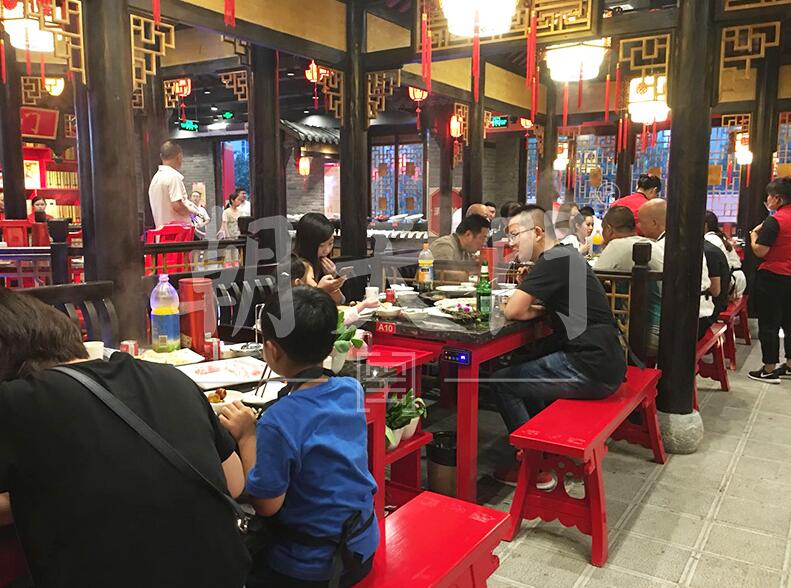 正宗老火鍋加盟店，運營團隊該怎么打造