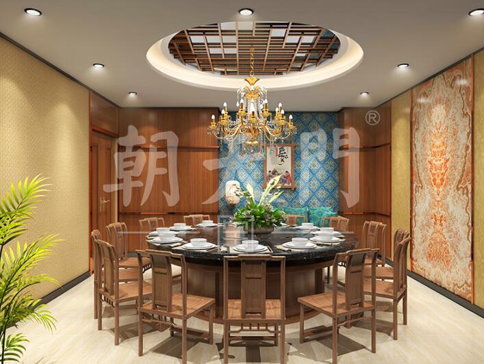 小火鍋店裝修需要多少錢？有哪些風(fēng)格？