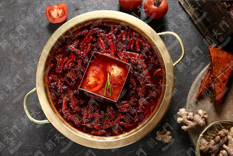 重慶火鍋排名前十強有哪些？這家來重慶必吃！