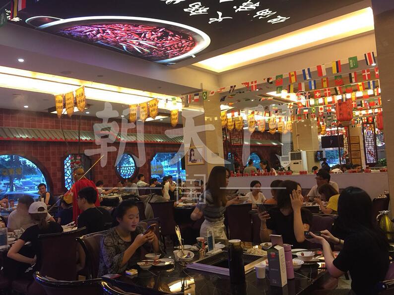 吃火鍋怕長胖？盡量避免這幾類高熱量食物