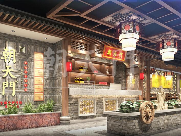 火鍋連鎖店怎么來客源？顧客少怎么辦？