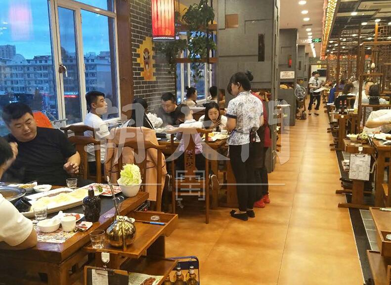 一次性油老火鍋加盟，選對品牌很關鍵！