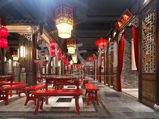 特色老火鍋連鎖加盟，選址時要避開這幾個位置