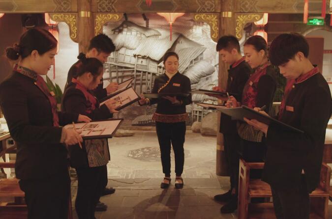 老火鍋加盟連鎖店的經營技巧，快來Get吧！