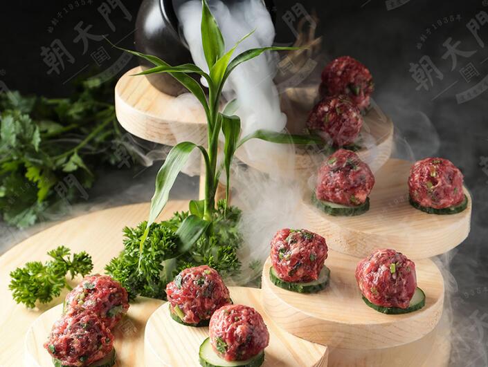 特色火鍋加盟店如何吸引顧客注意力？