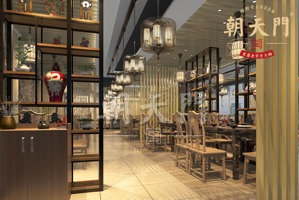 重慶老火鍋加盟店管理知識：員工出現矛盾，應如何處理？