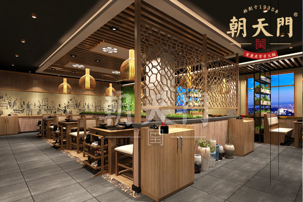 火鍋加盟店選址邏輯：開店是否旺鋪，可看3點