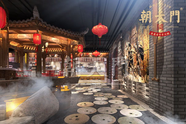 重慶火鍋加盟店經營如何做好財務管理