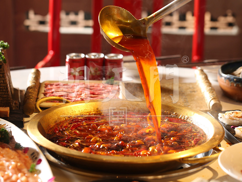 如何辨別老火鍋是否正宗? 如何辨別老火鍋是否正宗?