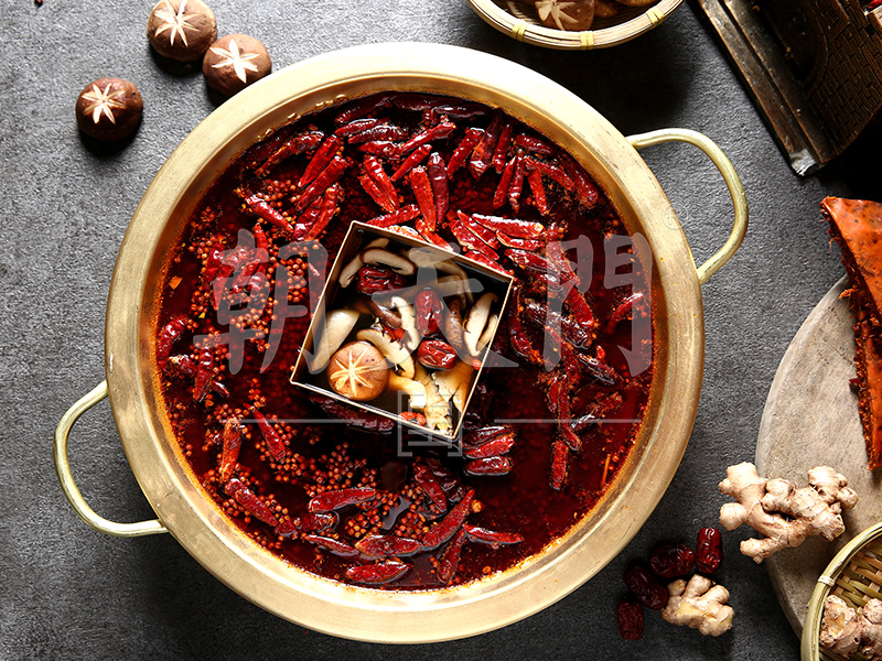 重慶火鍋適合外地人吃嗎？