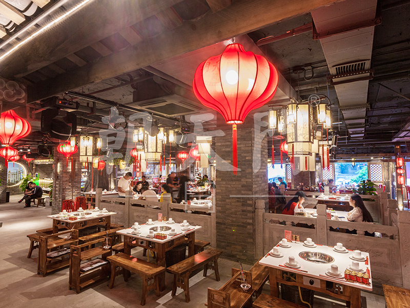 注意！導致火鍋加盟店失敗的三大誤區