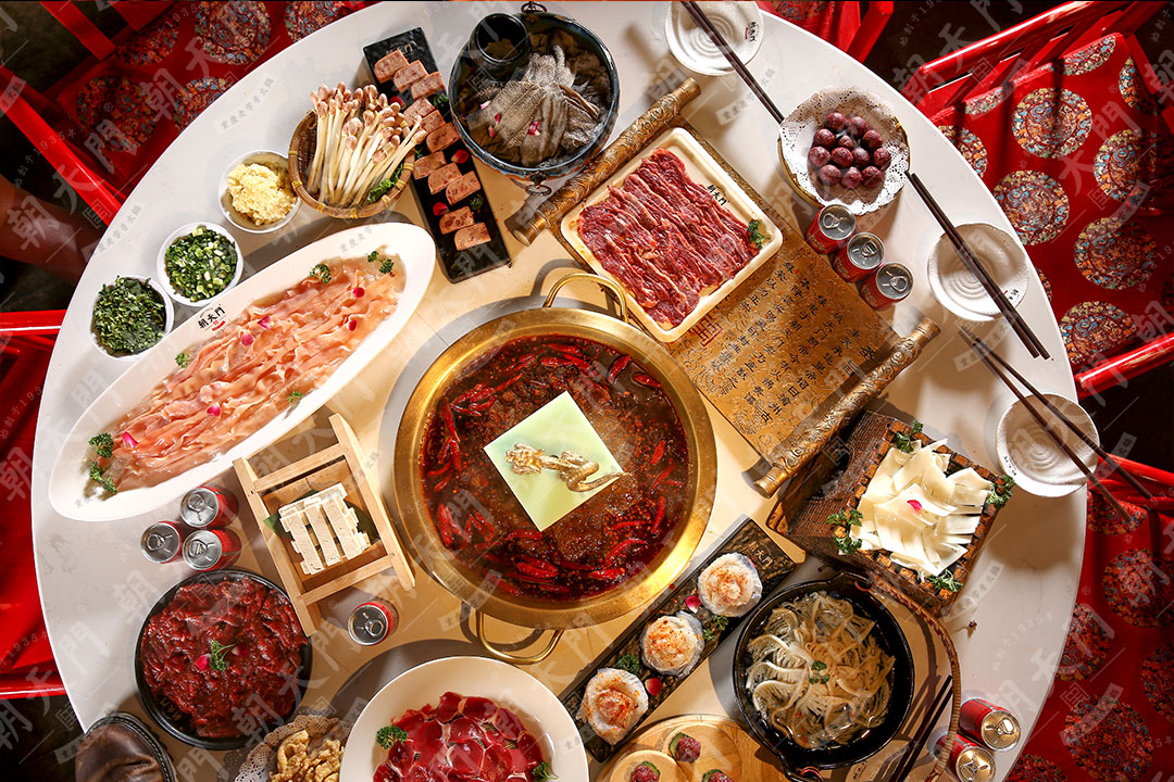 火鍋配菜有哪些？在家吃火鍋的配菜攻略