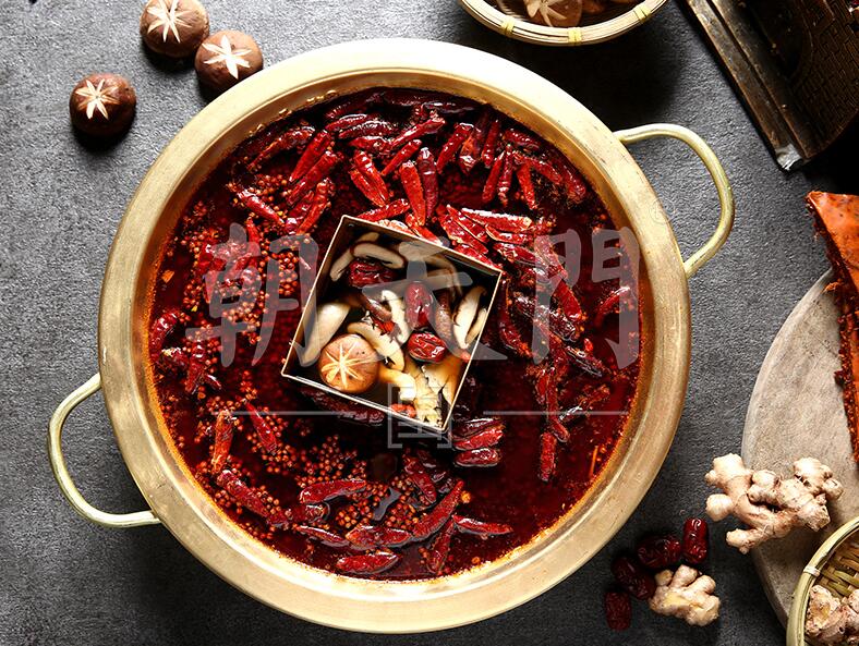 火鍋加盟店如何破舊立新，提高市場競爭力