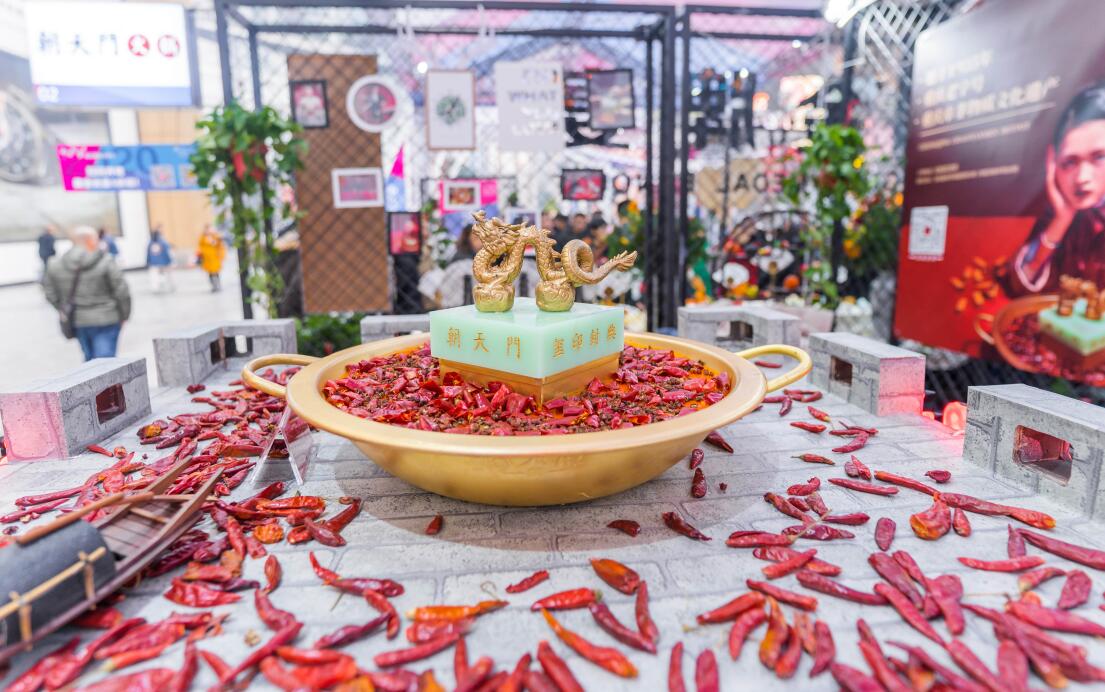 四川老火鍋底料哪個好，非遺底料可還行？