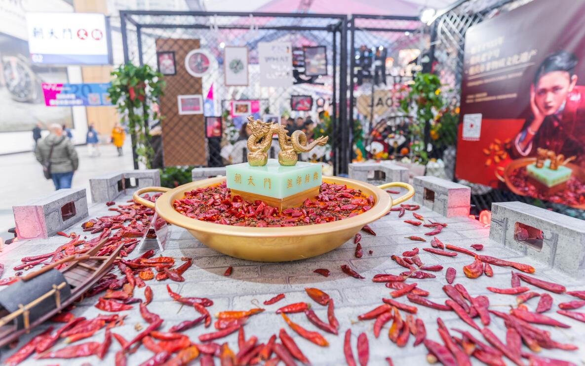 加盟火鍋連鎖店需提前了解哪些信息？