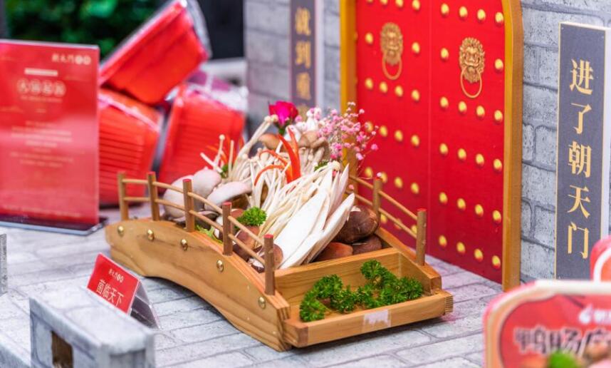 火鍋加盟店的核心競爭力體現(xiàn)在哪些地方？