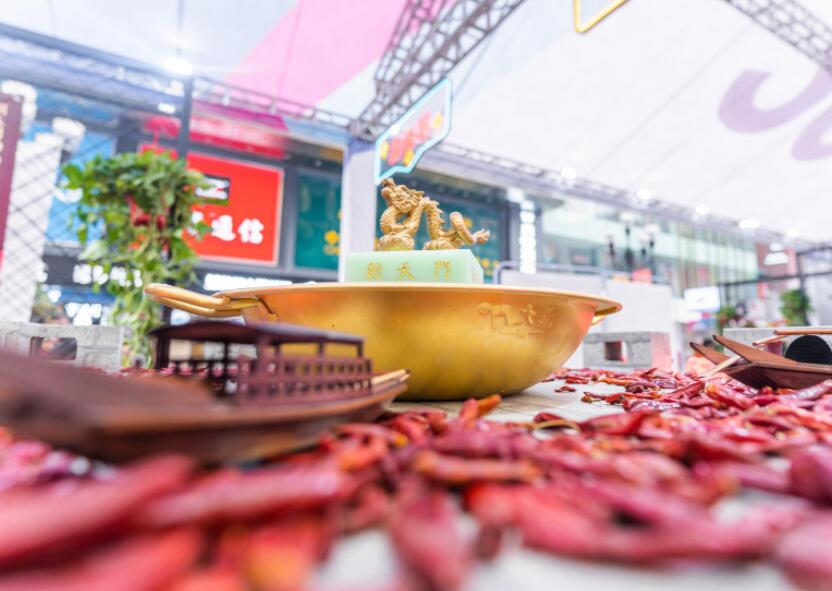 四川火鍋連鎖加盟的優勢在哪里？