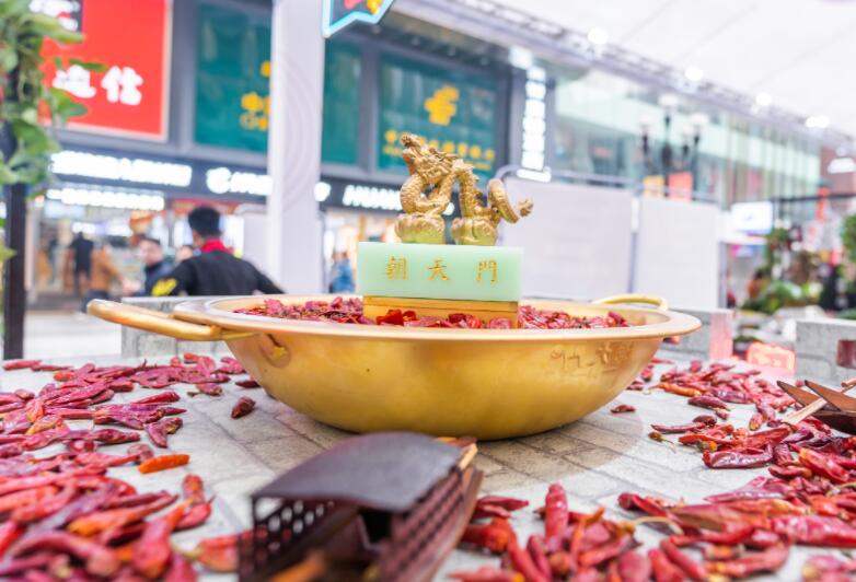 德陽開火鍋加盟店怎么樣？有哪些優勢？