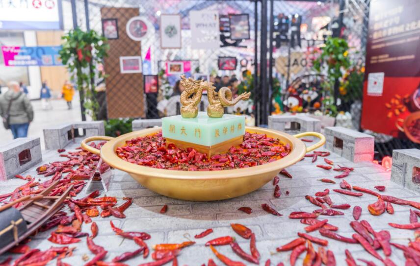 昌都開火鍋加盟店有沒有市場前景？