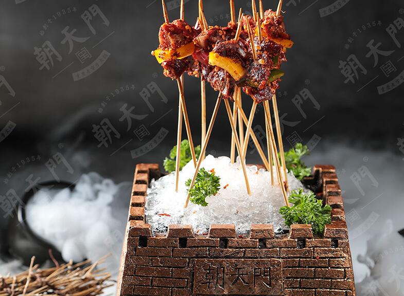 濟寧開火鍋加盟店，如何找到靠譜品牌？