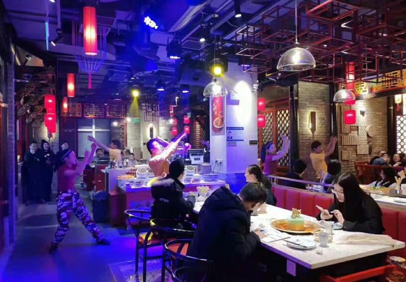 項城開火鍋加盟店，前期籌備要多長時間？