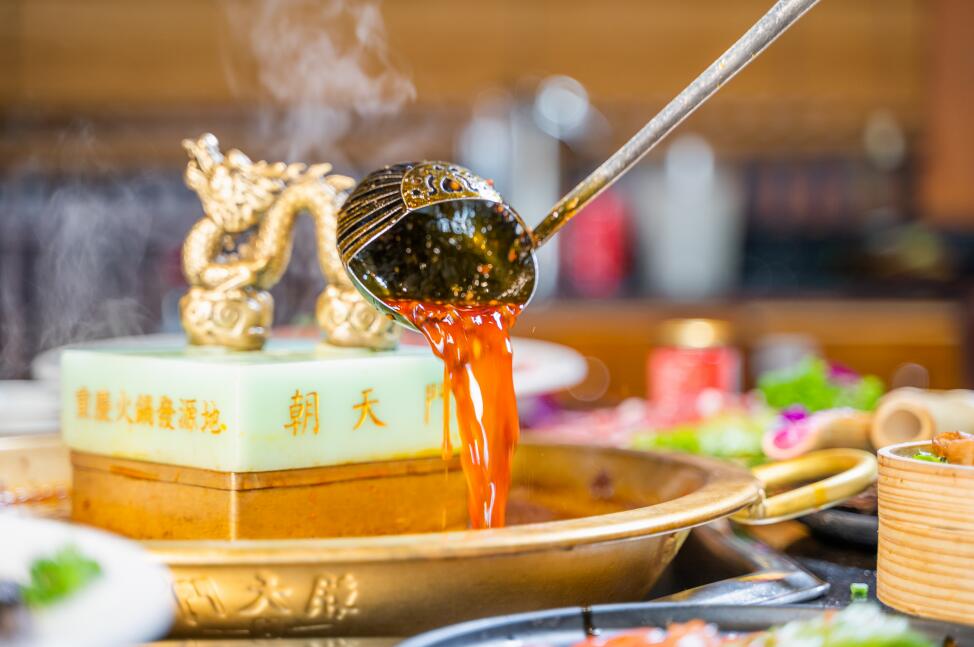 江門開火鍋加盟店，如何找準正宗品牌？