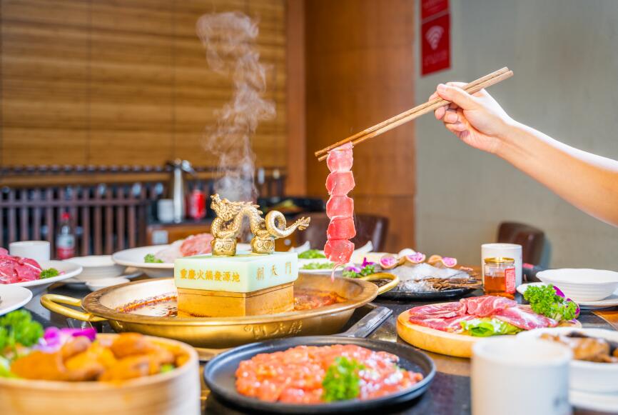 潮州開火鍋加盟店，前期如何宣傳造勢？