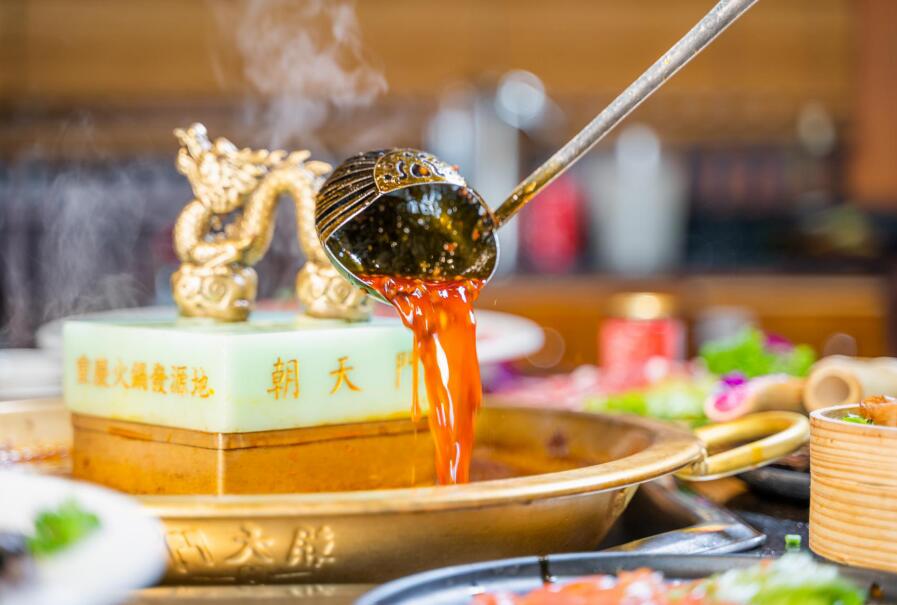 陽江開火鍋加盟店有哪些優(yōu)勢(shì)？