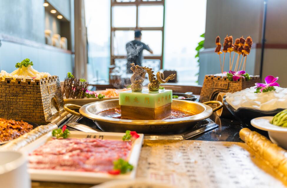 茂名開火鍋加盟店沒經(jīng)驗(yàn)行不行？