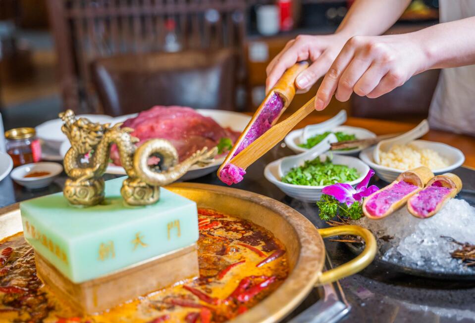 郴州開火鍋加盟店如何降低開店風險？