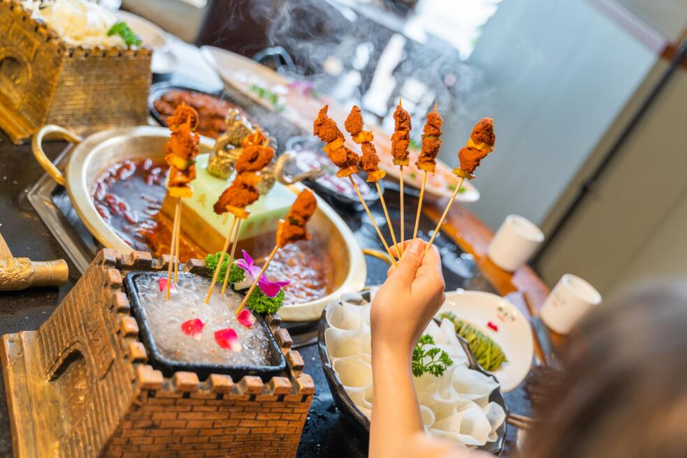 耒陽開火鍋加盟店，如何低成本運(yùn)營？