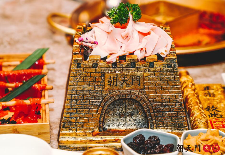 津市開(kāi)火鍋加盟店，懂這幾個(gè)技巧客流翻番！