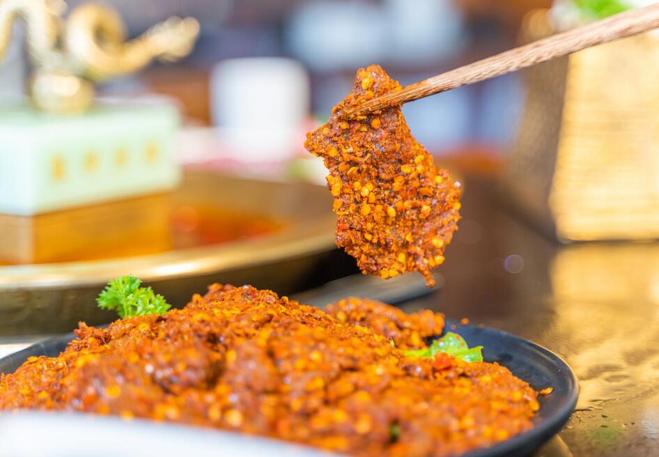 如何打造高人氣火鍋店？服務(wù)員要注意這六大細(xì)節(jié)！