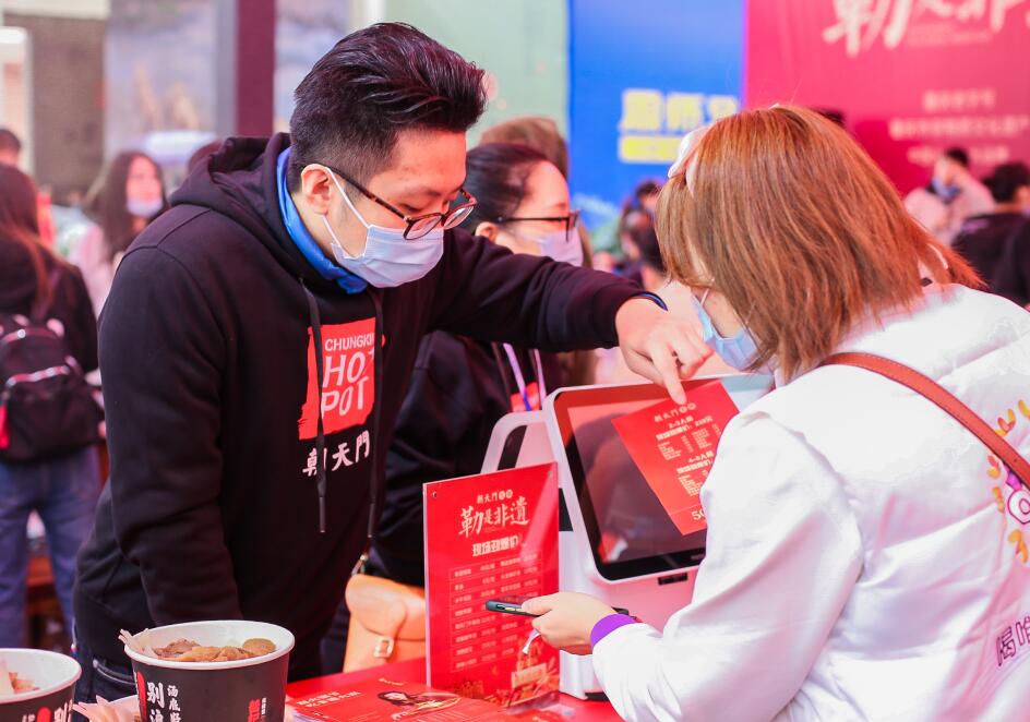 黃石開火鍋加盟店，如何做到半年回本？