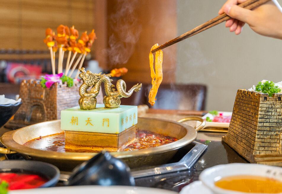 老河口開火鍋加盟店，四大注意事項需謹記！