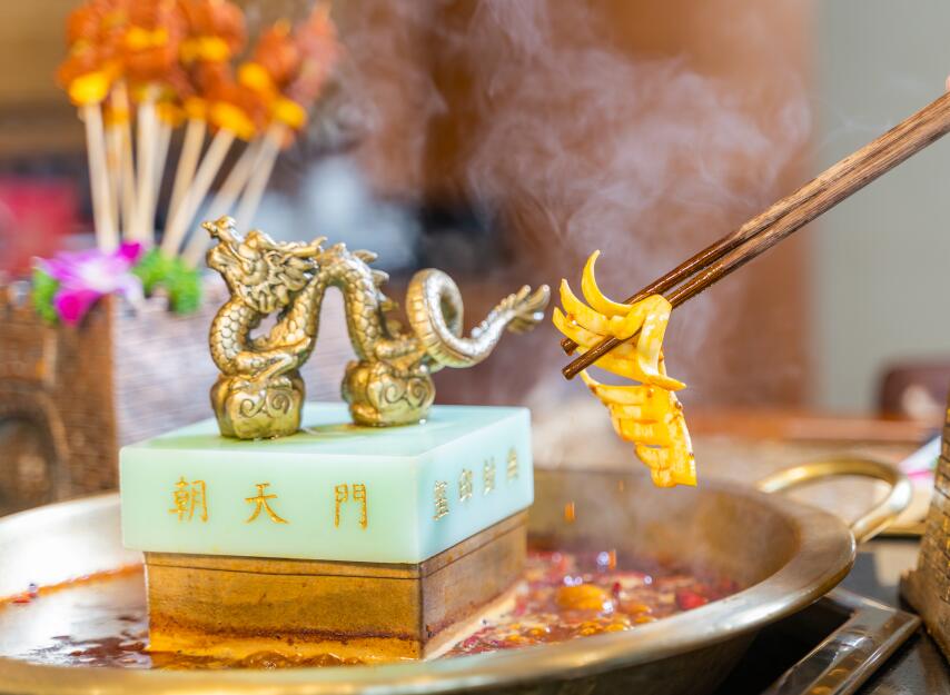 馬鞍山開火鍋加盟店，這樣經(jīng)營人氣暴漲！