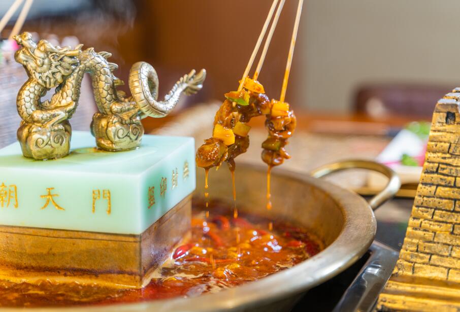 蕪湖開火鍋加盟店，如何挖掘潛在顧客？