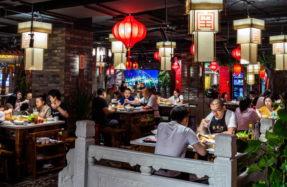 四川牛油火鍋衛生嗎？有沒有飲食危害？