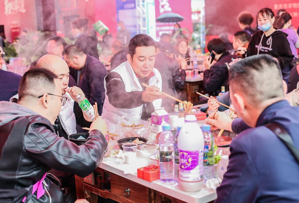 漢中開火鍋加盟店，對門店有哪些要求？