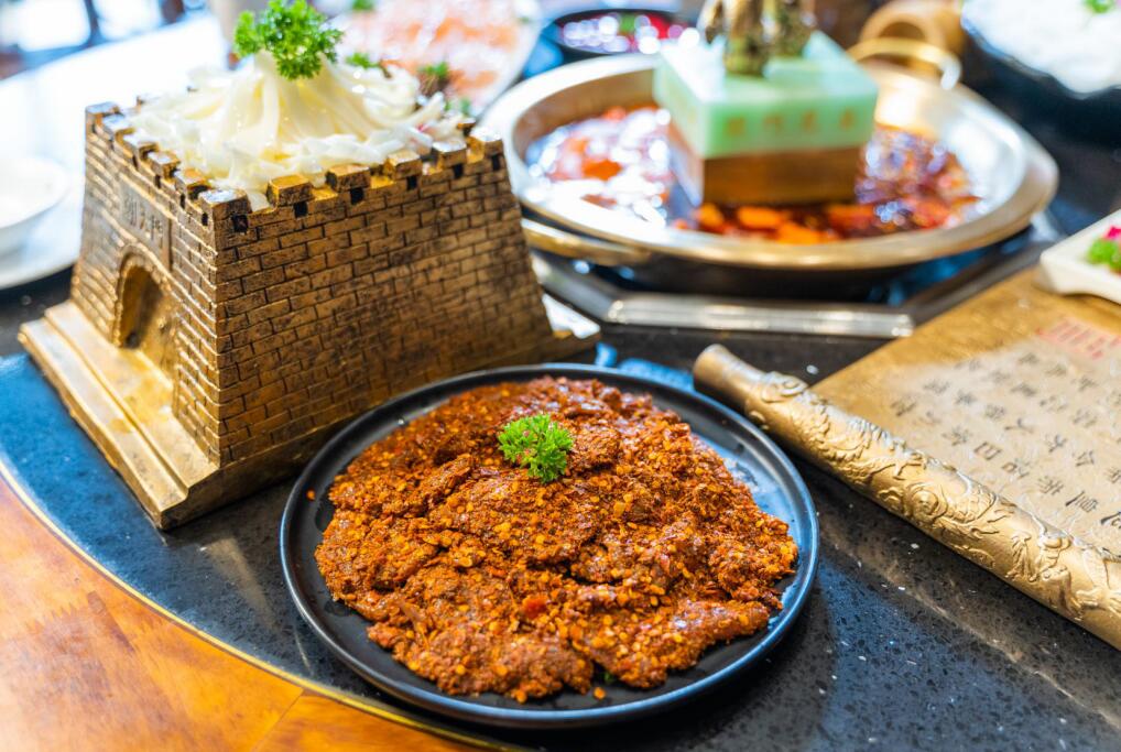 延安開火鍋加盟店，如何標準化運營？