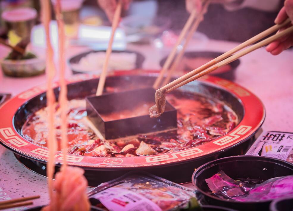 四川火鍋連鎖加盟靠不靠譜？