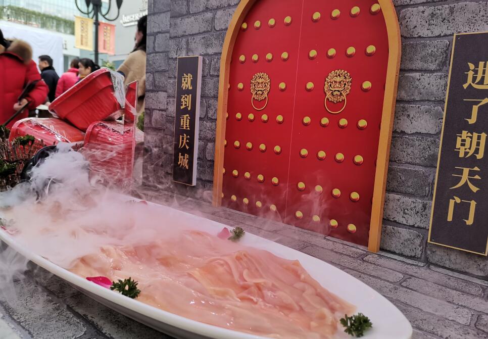 火鍋店如何利用甜品抓獲年輕顧客的心？