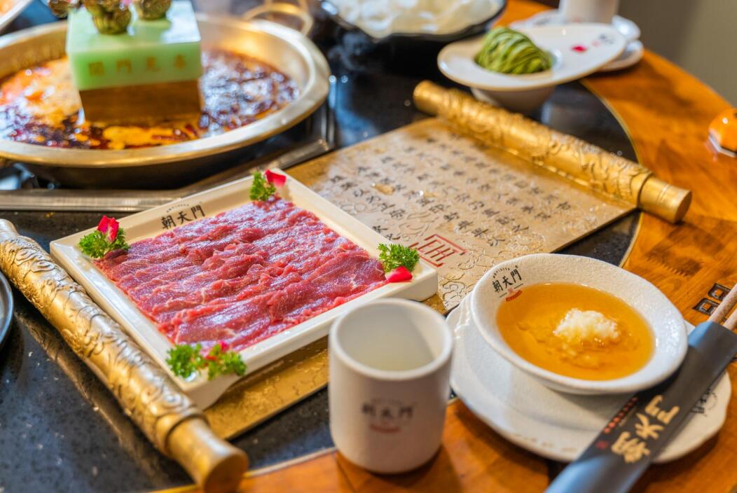 想開四川火鍋店，但不懂行該怎么辦？