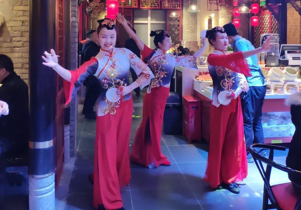 瑞昌開火鍋加盟店，需合理考慮這幾個因素！