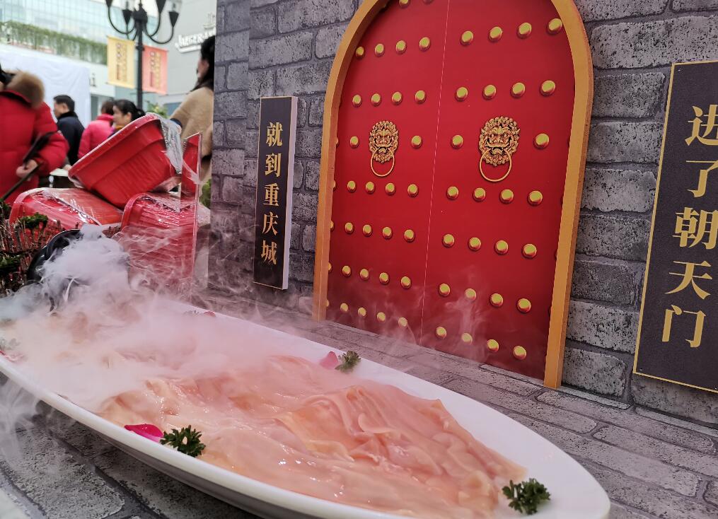 貴溪開火鍋加盟店，如何年輕化經(jīng)營？