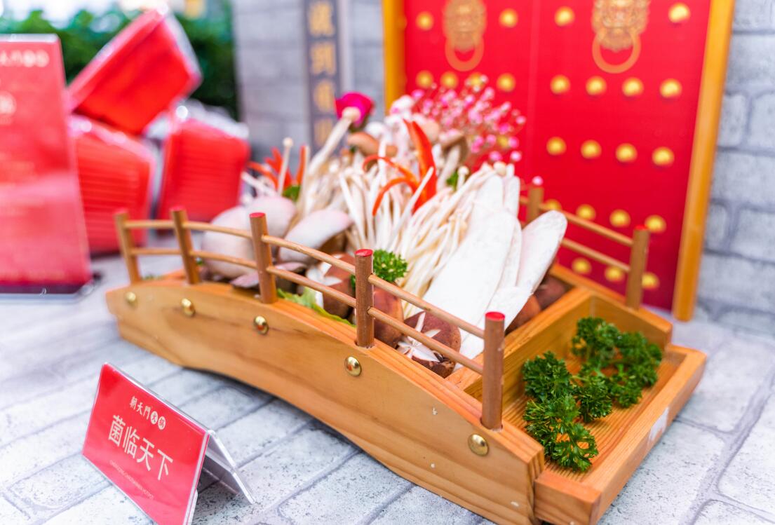 火鍋加盟挑對品牌，不愁沒有回頭客！